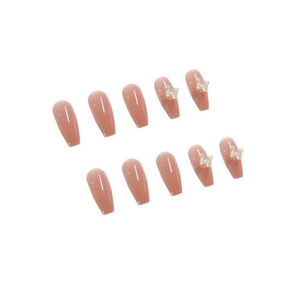 Advanced Detachable Long Fake Nails