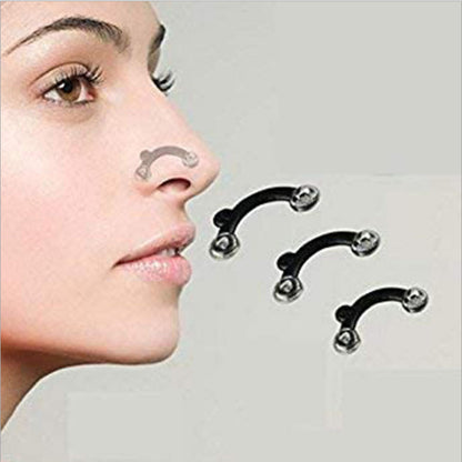 Korea Invisible Rhinoplasty 3D Nose Enhancer