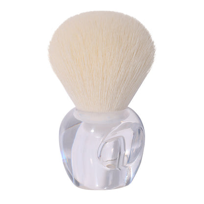 New Single Powder Brush Blusher Makeup Novice Makeup Tools